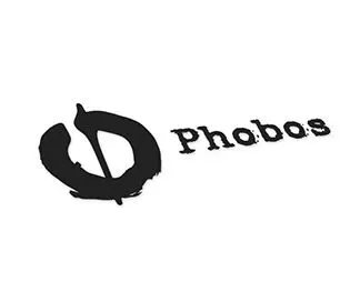 Logo Design Phobos Group