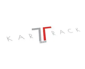 Logo Design Kart Track Team