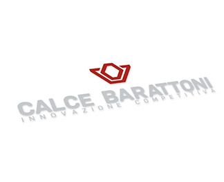 Logo Design Calce Barattoni